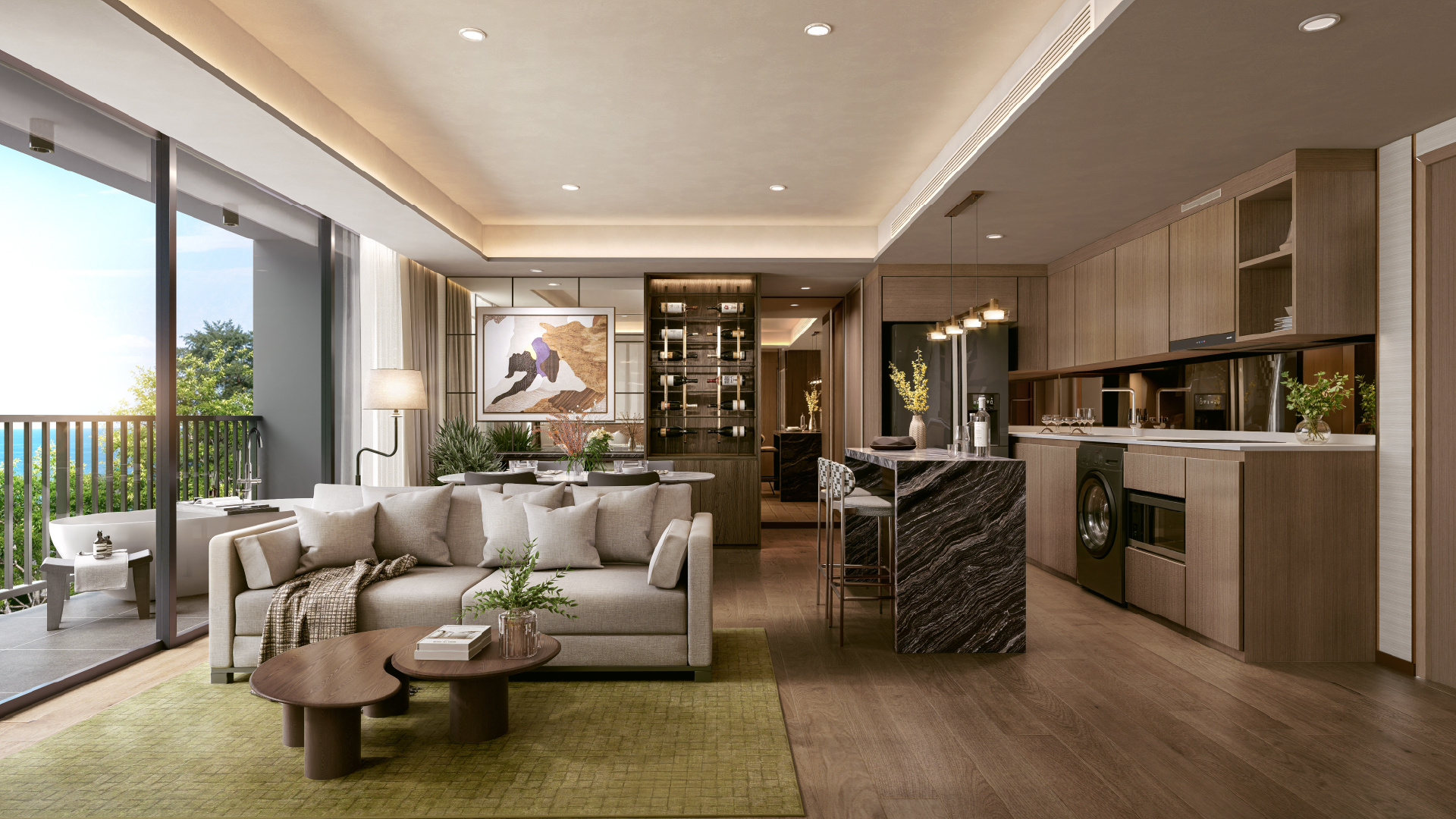 Origin Residences Phuket Bangtao 15